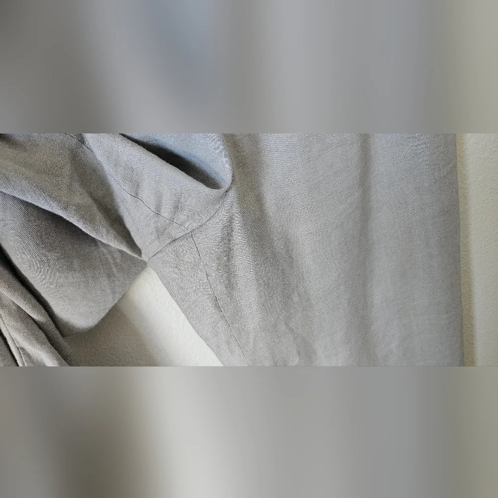 Aritizia Babaton Conan Linen Pants 10
